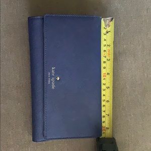 Large Kate spade wallet